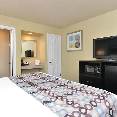 Avenue Inn Downtown District Slo San Luis Obispo Room photo