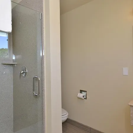 Avenue Inn Downtown District Slo San Luis Obispo Room photo
